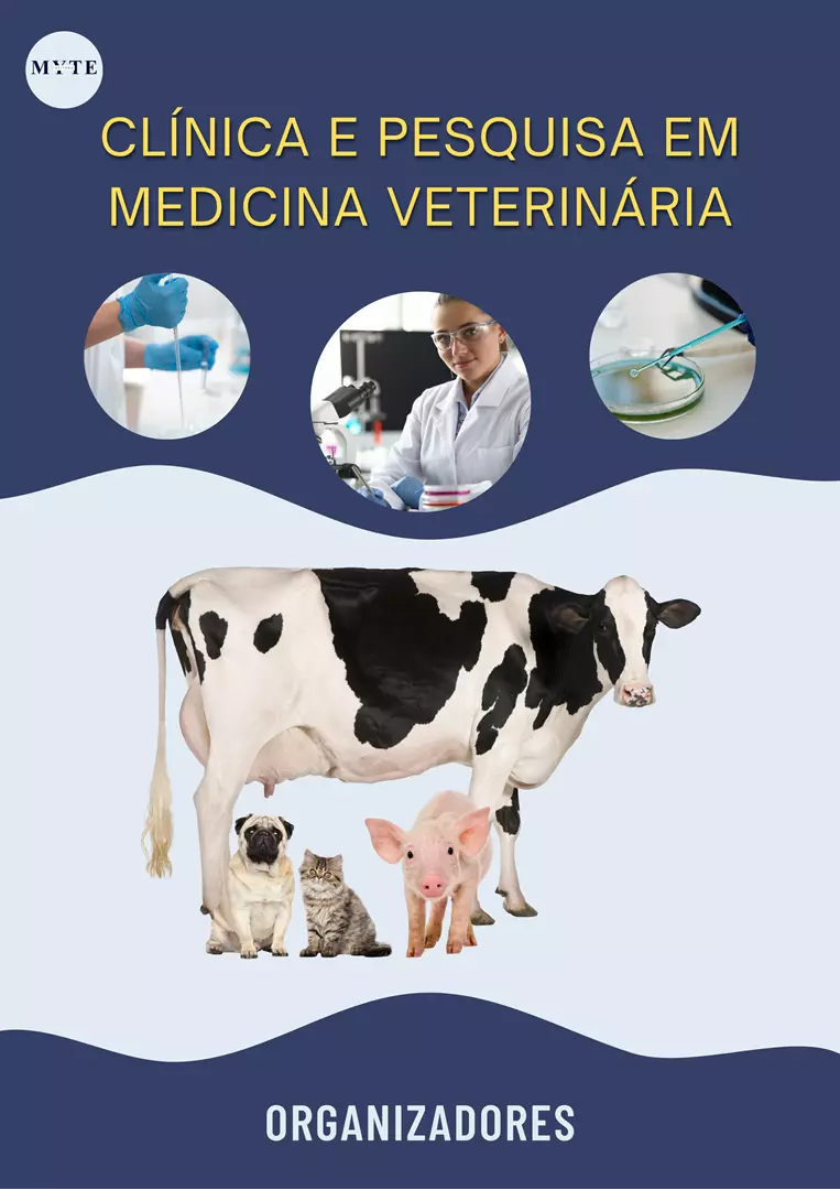 Clínica e Pesquisa em Medicina Veterinária volume 2